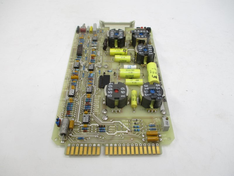 RFL INDUSTRIES HC95738 DRB-3 D-101113 UNMP