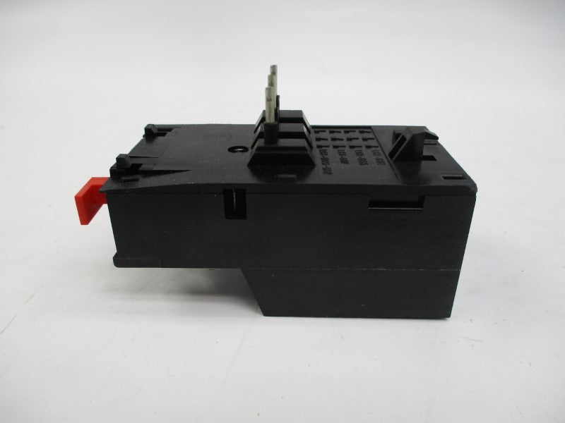 TELEMECANIQUE LR1-D09303 600VAC 0.25-0.40A NSNP