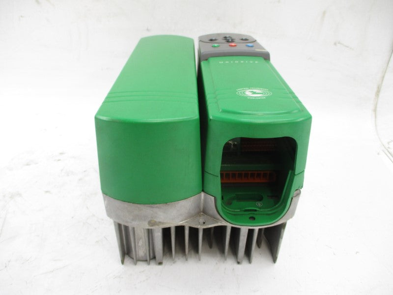 CONTROL TECHNIQUES UNI2401 380/480V 13.7A UNMP