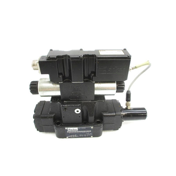 PARKER D41FCA31FC1NB7019 NSNP