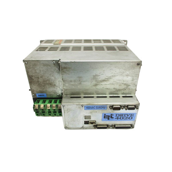 IRT 4020 9063.100 400VAC UNMP
