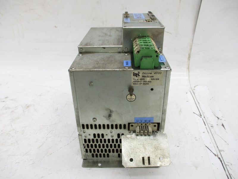 IRT 4020 9063.100 400VAC UNMP