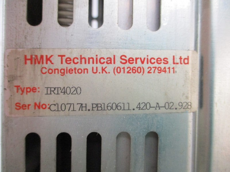 IRT 4020 9063.100 400VAC UNMP