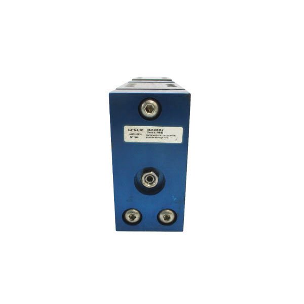 ZAYTRAN XRAY-450-50-V 250PSI NSNP