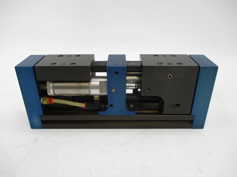 ZAYTRAN XRAY-450-50-V 250PSI NSNP