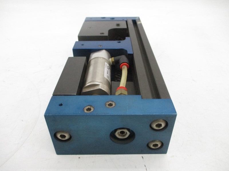 ZAYTRAN XRAY-450-50-V 250PSI NSNP