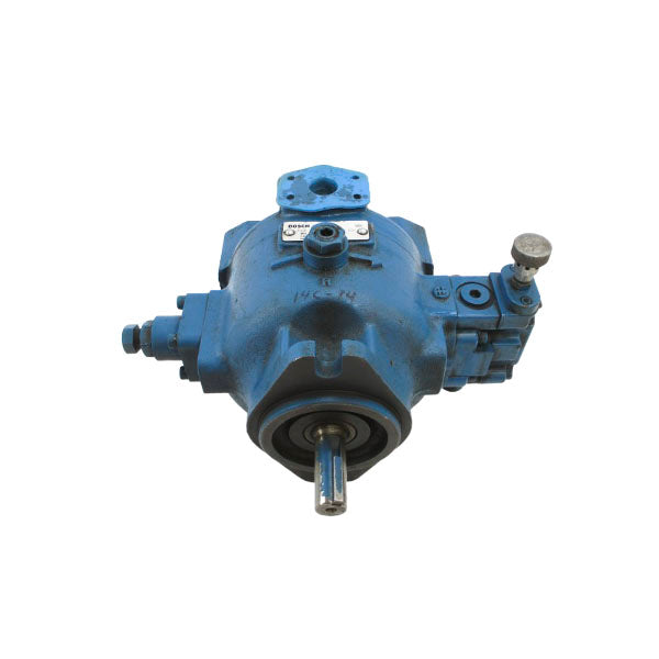BOSCH PSVPSCF20HRM65 NSNP