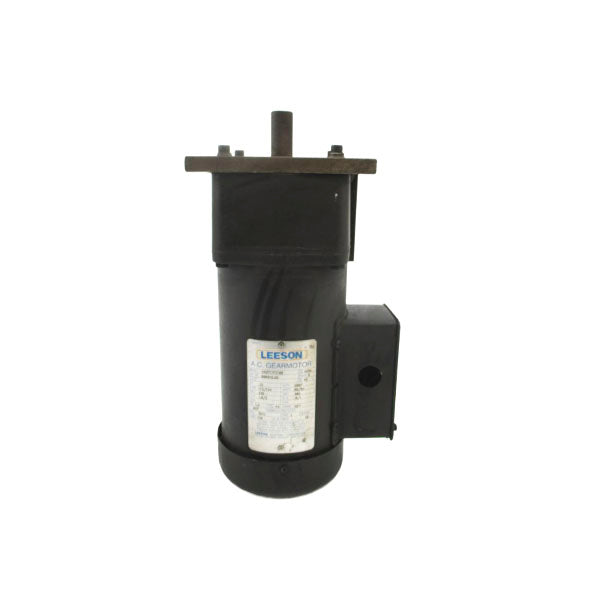 LEESON 096015.00 C42T17FZ16B 230/460V 1.6/2A NSNP