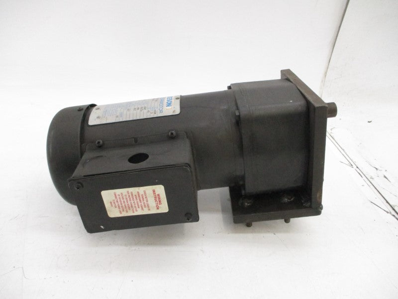 LEESON 096015.00 C42T17FZ16B 230/460V 1.6/2A NSNP