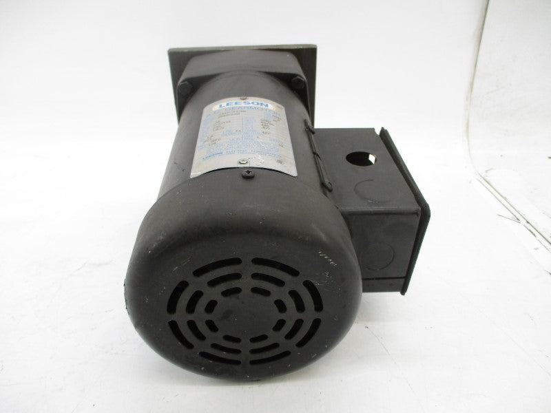 LEESON 096015.00 C42T17FZ16B 230/460V 1.6/2A NSNP
