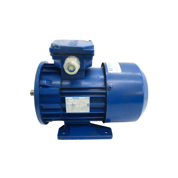 ELEKTRIM SLH71-6B2 230/460V 1.75/0.90A (AS PICTURED) NSNP