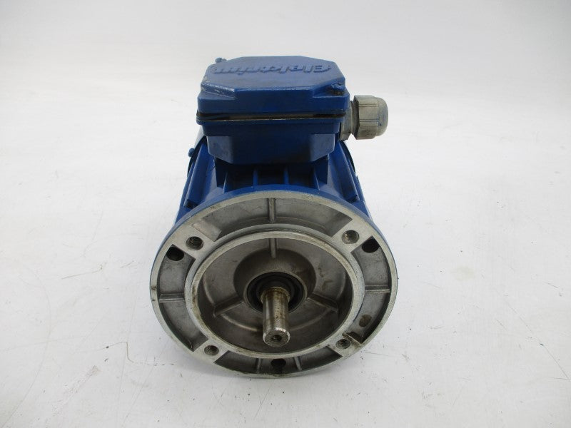 ELEKTRIM SLH71-6B2 230/460V 1.75/0.90A (AS PICTURED) NSNP