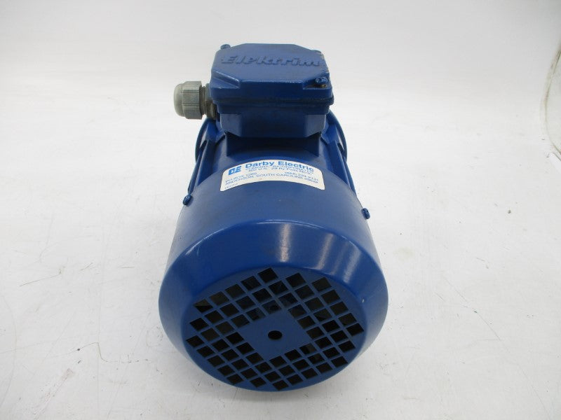 ELEKTRIM SLH71-6B2 230/460V 1.75/0.90A (AS PICTURED) NSNP