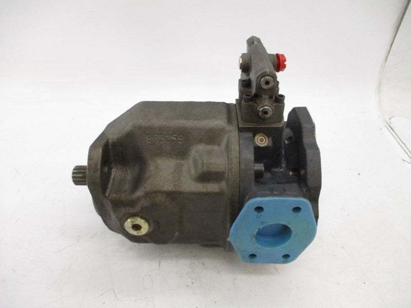 BRUENINGHAUS HYDROMATIK A10V045DRG/31R-PSC62K01  00940008 NSNP