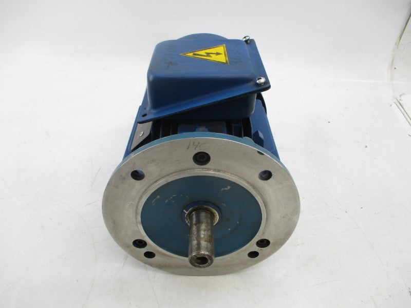 ELECTRODRIVES BM90SC8T/2 230/460V 2.61/1.30A NSNP