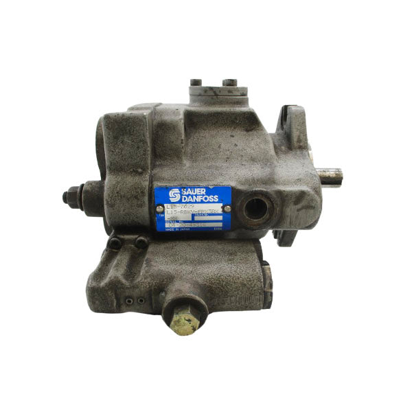 SAUER DANFOSS L15-7029 L15-RBKY-FPX3BX-XX NSNP