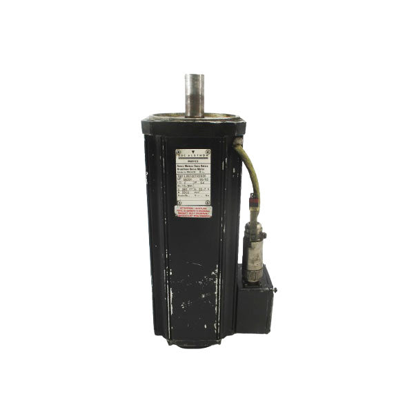 GEC ALSTHOM LD650EFR2000 66331 280V 22.7A UNMP