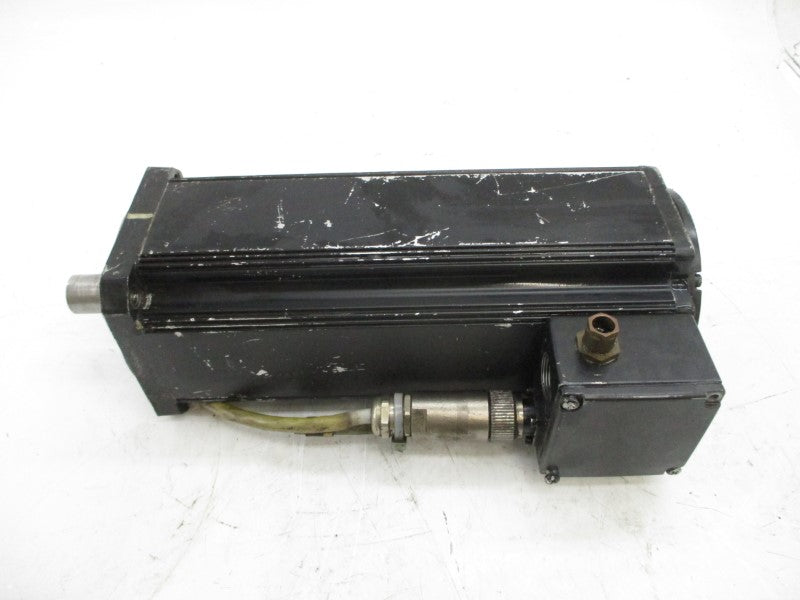 GEC ALSTHOM LD650EFR2000 66331 280V 22.7A UNMP