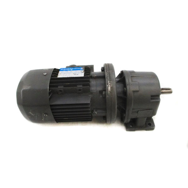 BONFIGLIOLI GROUP BN71B4 039133 230/460V 1.92/0.96A NSNP