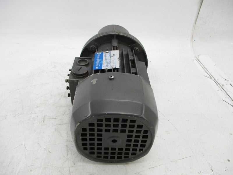 BONFIGLIOLI GROUP BN71B4 039133 230/460V 1.92/0.96A NSNP
