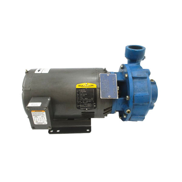 SCOT PUMP 3083K167B 208-230/460V 19-18/9A NSNP