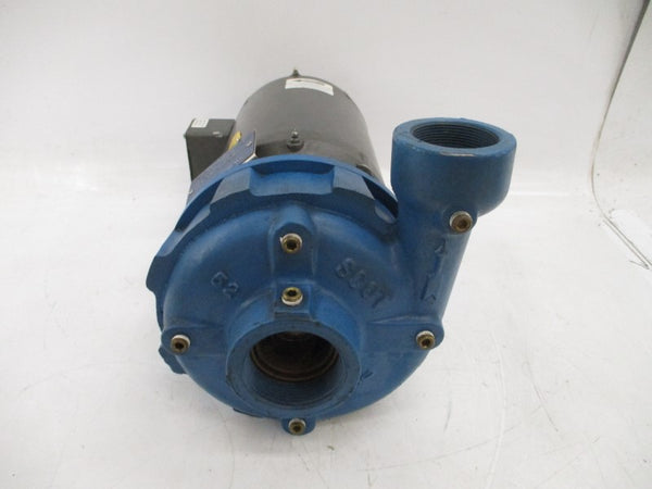 SCOT PUMP 3083K167B 208-230/460V 19-18/9A NSNP