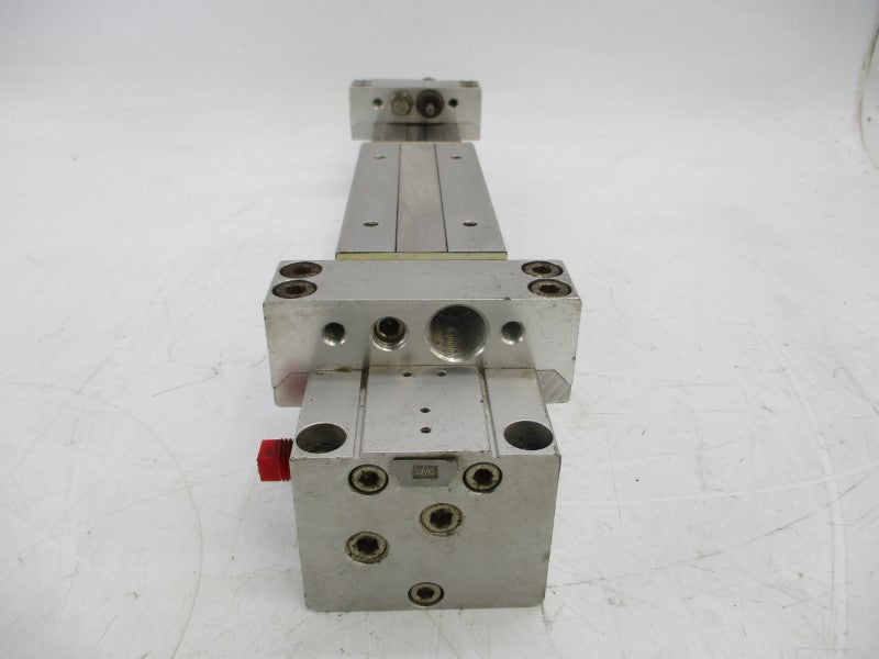SMC MY1B40G-150H 100PSI UNMP