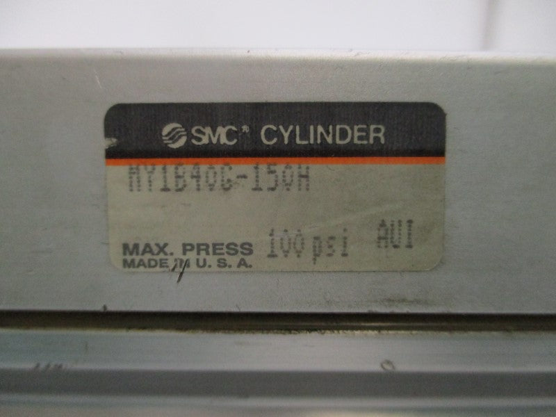 SMC MY1B40G-150H 100PSI UNMP