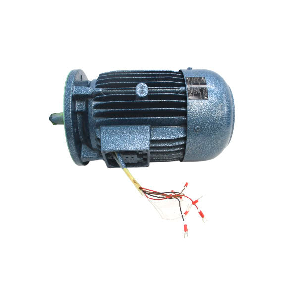 EMOD 100L-8/4AX0 8583920 380/440V 3.9/3.7A (AS PICTURED) NSNP