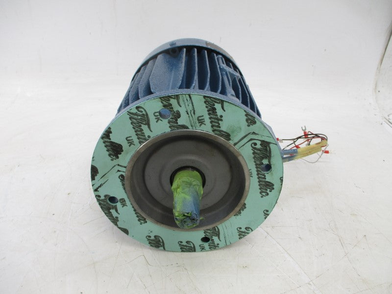 EMOD 100L-8/4AX0 8583920 380/440V 3.9/3.7A (AS PICTURED) NSNP