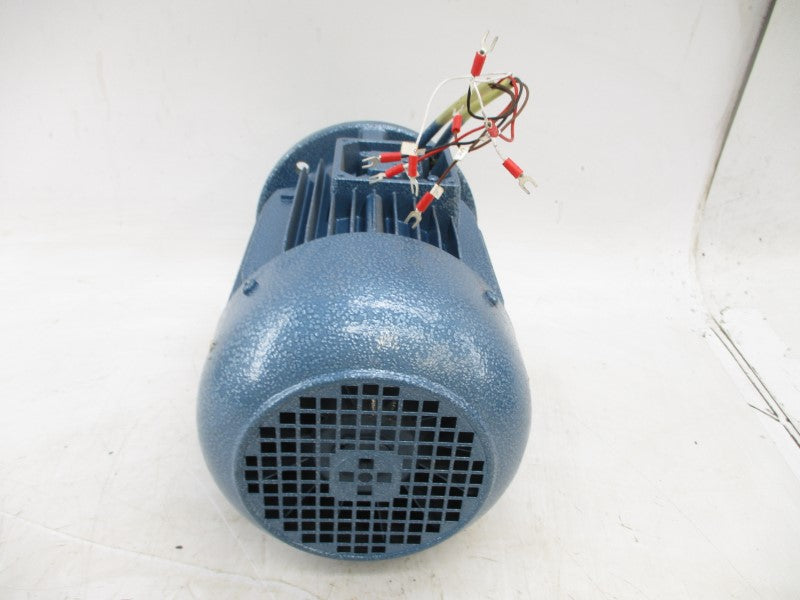 EMOD 100L-8/4AX0 8583920 380/440V 3.9/3.7A (AS PICTURED) NSNP