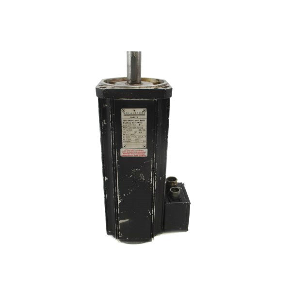 GEC ALSTHOM LD650EFR2000 66332 280V 22.7A UNMP
