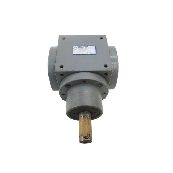 BROWN GROUP BG19-AH 172885 NSNP