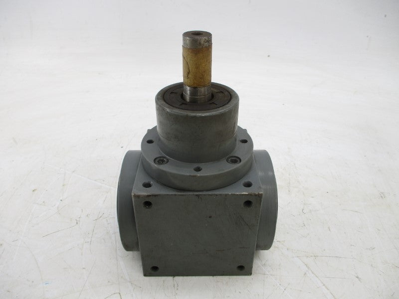 BROWN GROUP BG19-AH 172885 NSNP