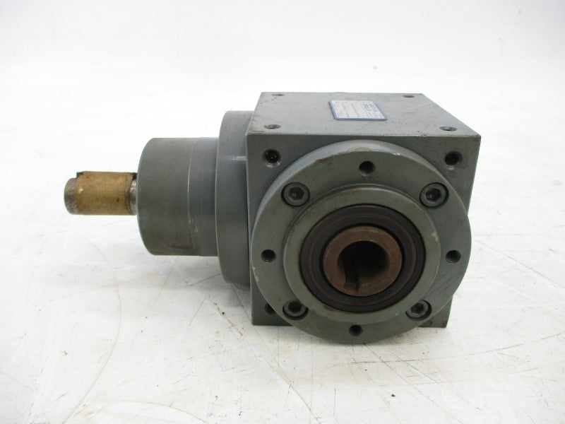BROWN GROUP BG19-AH 172885 NSNP
