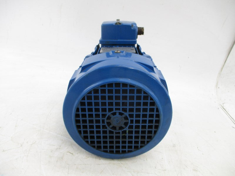 LEROY SOMER 3LS100LT 220/380V 8.40/4.90A NUPI