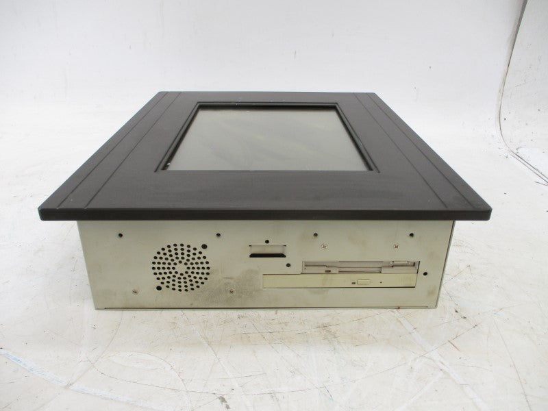 DISPLAYPAC-OP 115/230VAC 3A UNMP