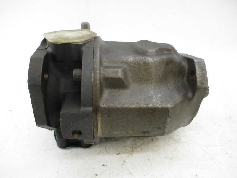 BRUENINGHAUS HYDROMATIK A10V071DRG/31R-PSC92K01 02401138 NSNP