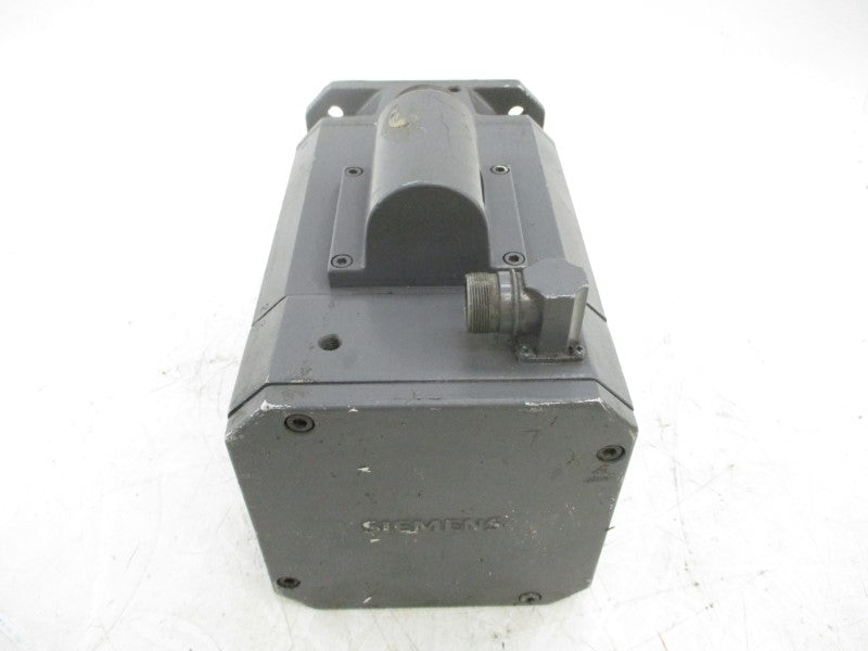 SIEMENS 1FT6082-8AK71-4EH2 270V 14.6/18.2A UNMP