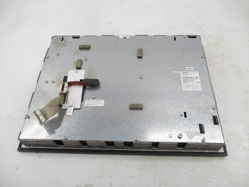SIEMENS 6FC5203-0AF08-0AB0 NSNP