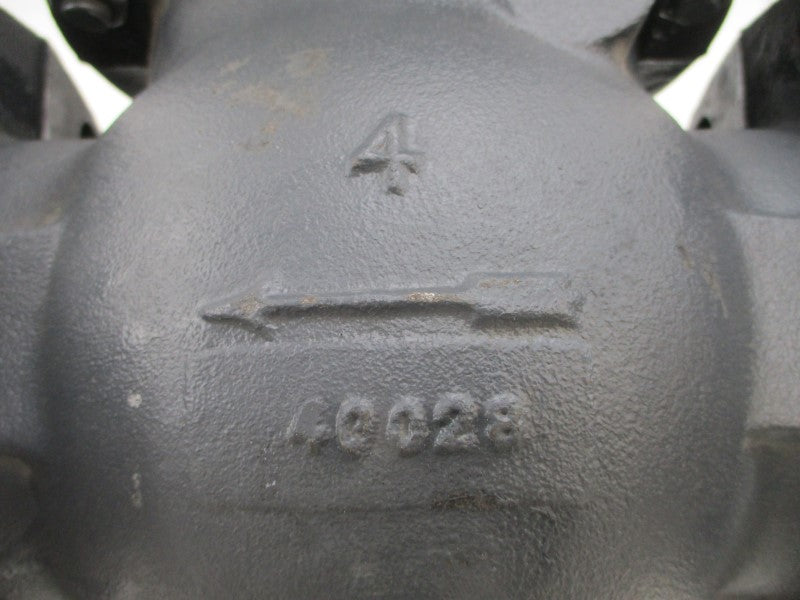 NIBCO F-918-B 4" NSNP