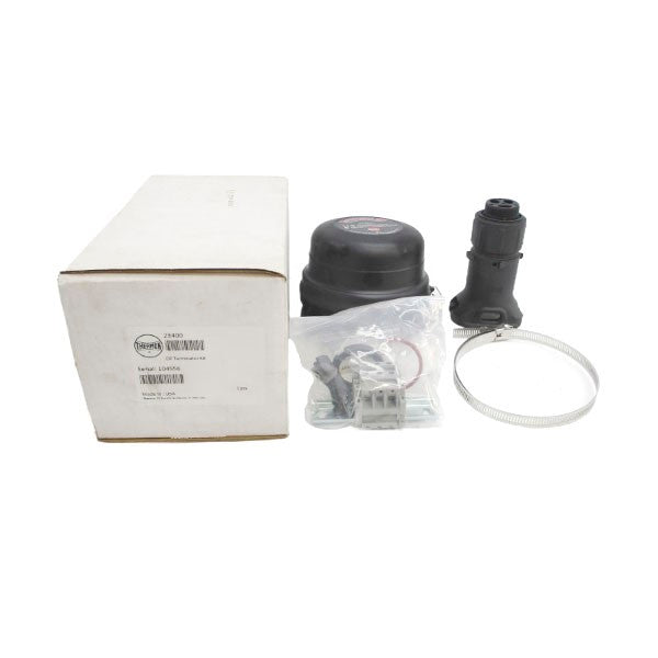 THERMON 23400 DP-XP NSMP