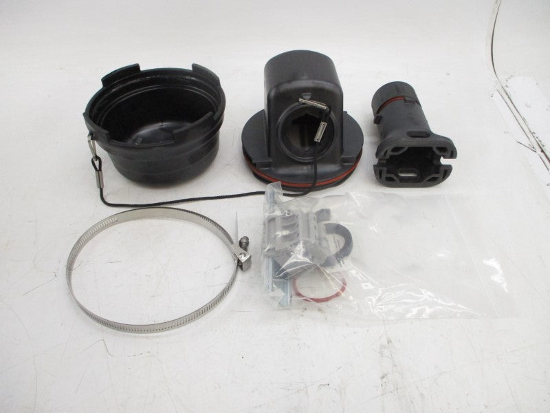 THERMON 23400 DP-XP NSMP