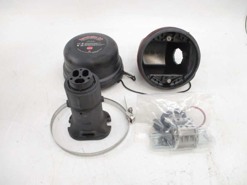 THERMON 23400 DP-XP NSMP