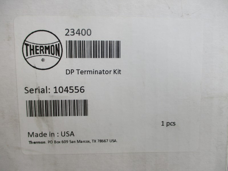 THERMON 23400 DP-XP NSMP