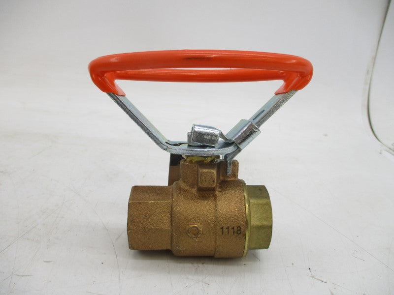 QUADRANT 20FBPRRL0TT B12QQ SER. 20-BP 3/4" (PKG OF 15) NSMP