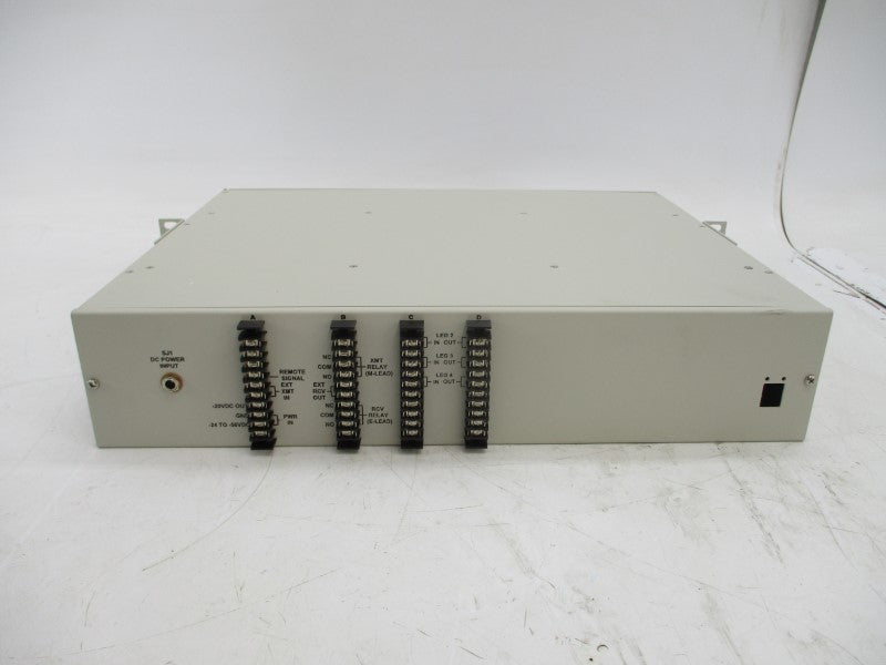 RAVEN ELECTRONICS 41610-640 24-56VDC NSNP