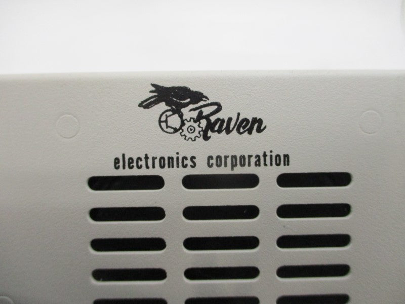 RAVEN ELECTRONICS 41610-640 24-56VDC NSNP