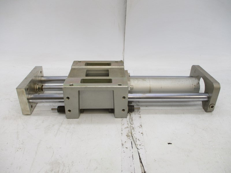 SMC MGGLB80-400-XC18 145PSI NSNP