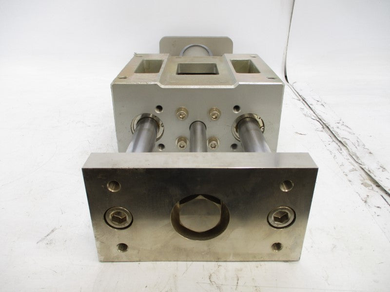 SMC MGGLB80-400-XC18 145PSI NSNP